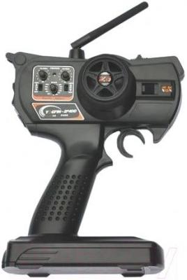Радиоуправляемая игрушка ZD Racing Автомодель Монстр БК 9106 - пульт управления