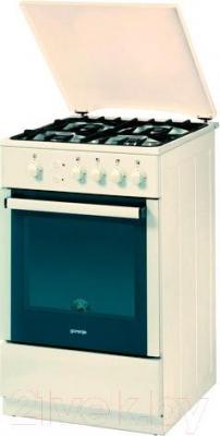 Плита газовая Gorenje GN51103ABE