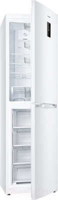 Холодильник с морозильником ATLANT ХМ 4425-009 ND