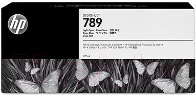 Картридж HP 789 (CH619A)