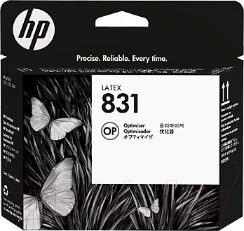 Печатающая головка HP 831 (CZ680A)