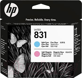Печатающая головка HP 831 (CZ679A)