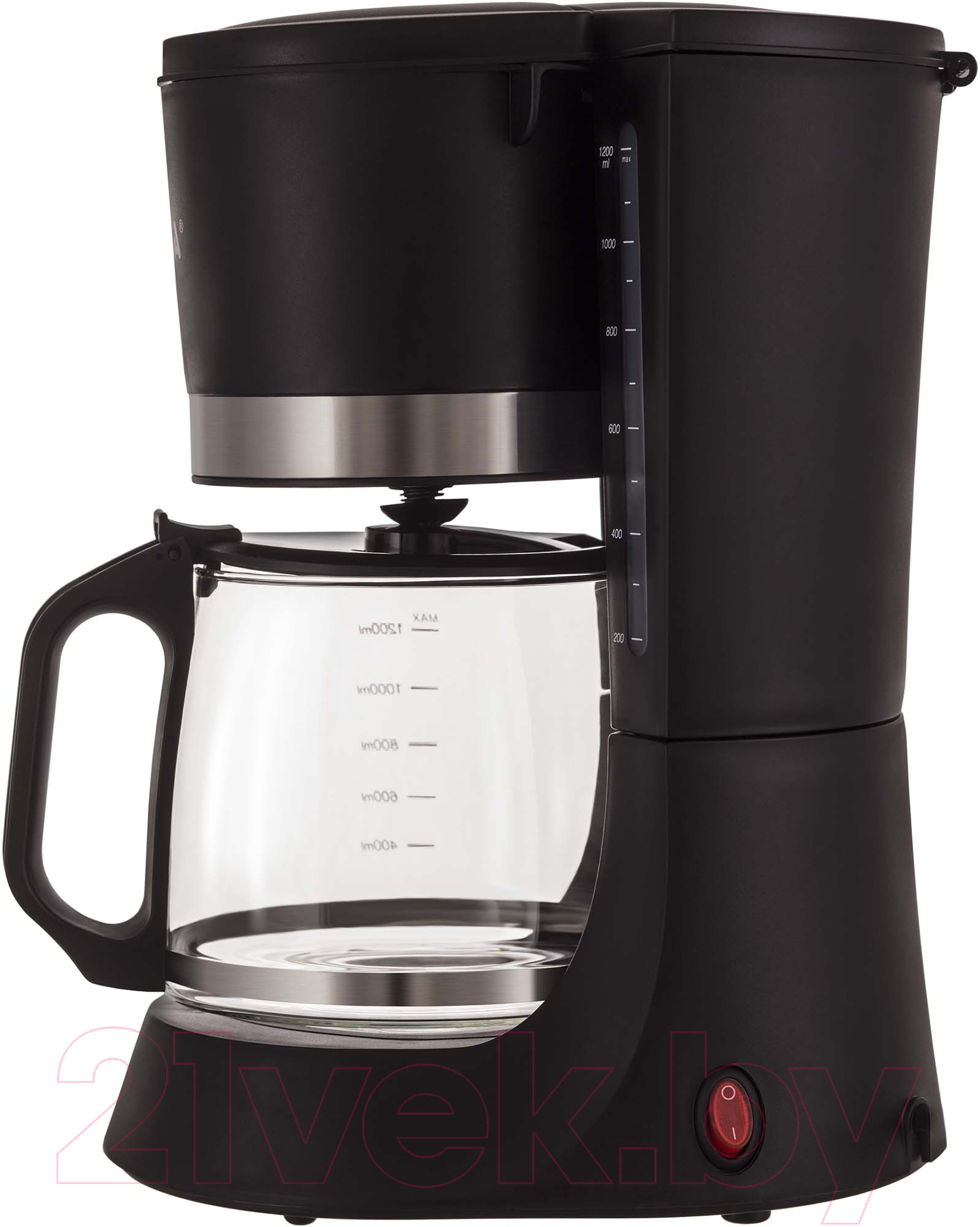 Капельная кофеварка Aresa AR-1604
