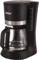Капельная кофеварка Aresa AR-1604 - 
