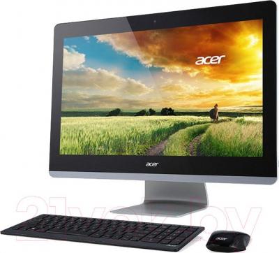 Моноблок Acer Aspire Z3-710 AIO (DQ.B04ME.002)