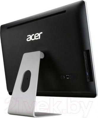 Моноблок Acer Aspire Z3-710 AIO (DQ.B04ME.002)