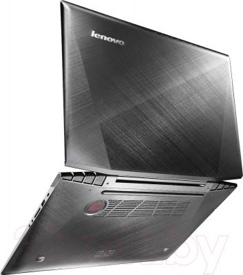 Ноутбук Lenovo Y70-70 (80DU00C2UA)