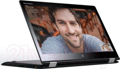 Ноутбук Lenovo Yoga 3 14 (80JH003EUA)