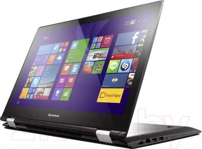 Ноутбук Lenovo Yoga 500-15 (80N6003LUA)