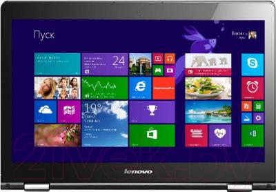 Ноутбук Lenovo Yoga 500-14 (80N4005AUA)