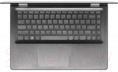 Ноутбук Lenovo Yoga 500-14 (80N4005EUA)