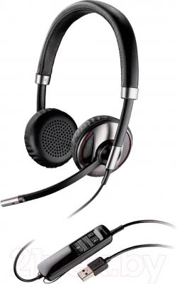 Беспроводные наушники Plantronics BlackWire C720M