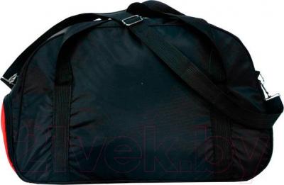 Спортивная сумка Paso 15-2616C - вид сзади 