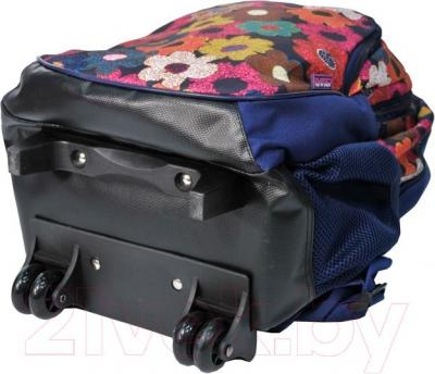 Рюкзак-чемодан Paso 81-997I
