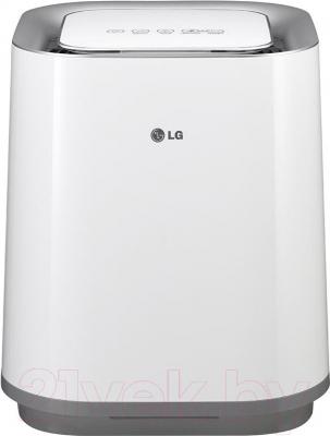 Мойка воздуха LG LAHVSG40GD0