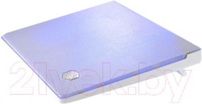 Подставка для ноутбука Cooler Master NotePal I300 White Led (R9-NBC-I300W-GP)