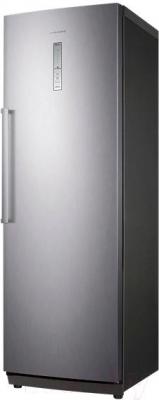 Холодильник с морозильником Samsung RR35H6150SS/WT