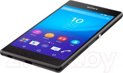 Смартфон Sony Xperia Z3+ / E6553RU (черный)