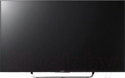 Телевизор Sony KD-55X8505CB