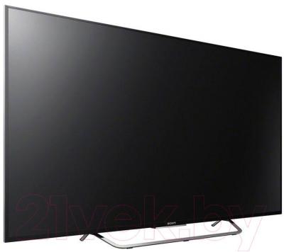 Телевизор Sony KD-55X8505CB