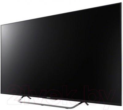 Телевизор Sony KD-55X8505CB