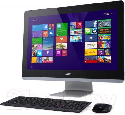 Моноблок Acer Aspire Z3-710 AIO (DQ.B04ME.001)