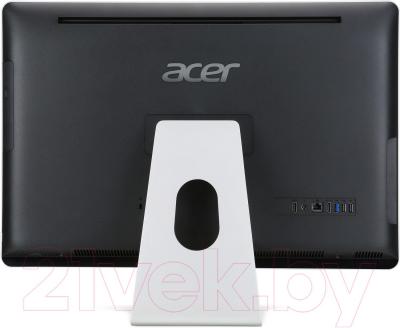 Моноблок Acer Aspire Z3-710 AIO (DQ.B04ME.001)