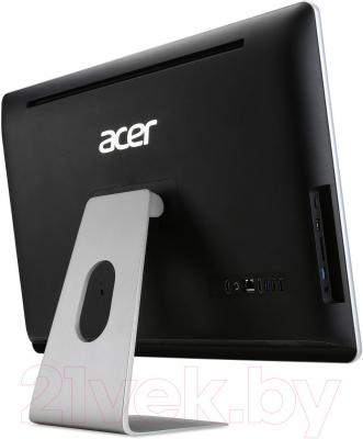 Моноблок Acer Aspire Z3-710 AIO (DQ.B04ME.001)