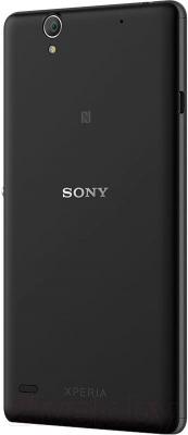 Смартфон Sony Xperia C4 Dual / E5333 (черный)