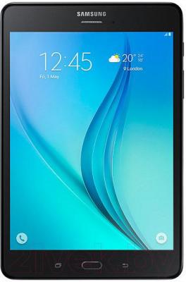 Планшет Samsung Galaxy Tab A 8.0 16GB LTE / SM-T355 (черный)