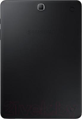 Планшет Samsung Galaxy Tab A 9.7 16GB LTE / SM-T555 (черный)
