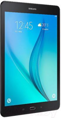 Планшет Samsung Galaxy Tab A 9.7 16GB LTE / SM-T555 (черный)
