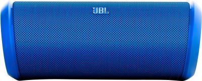 Портативная колонка JBL Flip 2 (синий)