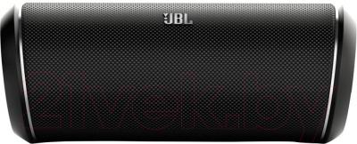 Портативная колонка JBL Flip 2 (черный)