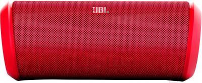 Портативная колонка JBL Flip 2 (красный)