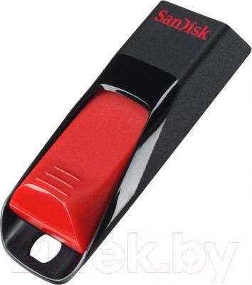 Usb flash накопитель SanDisk Cruzer Edge 16GB (SDCZ51-016G-B35)