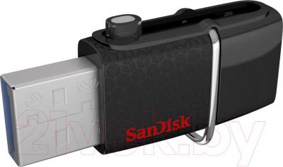 Usb flash накопитель SanDisk Ultra Dual 3.0 16GB (SDDD2-016G-G46)