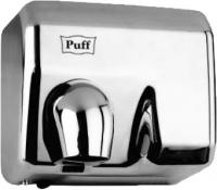 Сушилка для рук Puff 8843 (хром) - 