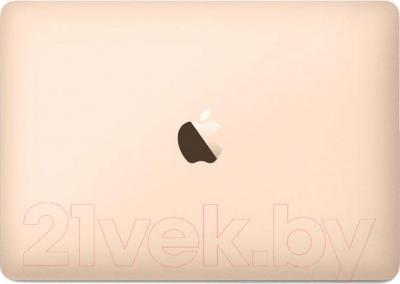 Ноутбук Apple MacBook (MK4M2RU/A)