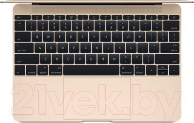 Ноутбук Apple MacBook (MK4M2RU/A)