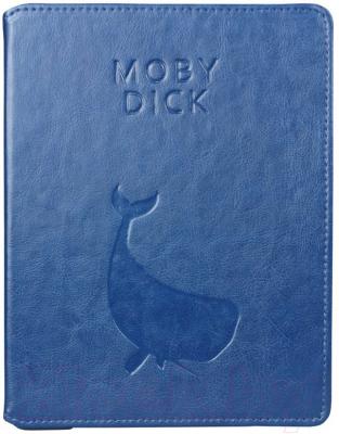 Электронная книга Onyx Boox i86ML Moby Dick (черный)