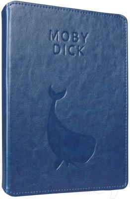 Электронная книга Onyx Boox i86ML Moby Dick (черный)