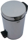 Миниатюра изображения товара Мусорное ведро Solinne Н102 (5л)