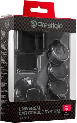 Держатель для смартфонов Prestigio PCCRA1