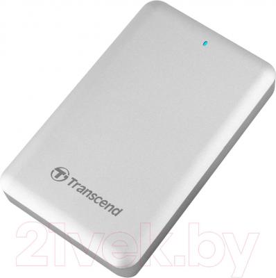 Внешний жесткий диск Transcend StoreJet M300 2TB (TS2TSJM300)