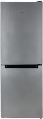 Холодильник с морозильником Indesit DFE 4160 S