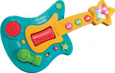 Музыкальная игрушка Keenway Гитара / 31934 - общий вид