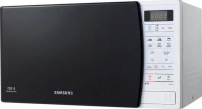 Микроволновая печь Samsung GE73M1KR - общий вид