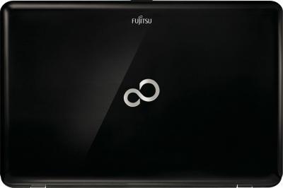 Ноутбук Fujitsu LIFEBOOK AH531 (AH531MPAA5RU) - крышка