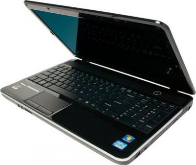 Ноутбук Fujitsu LIFEBOOK AH531 (AH531MPAA5RU) - общий вид